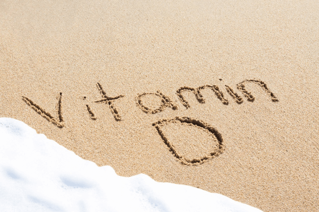 Sonnenlicht, Vitamin D und MS